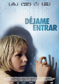 cartel de la película
