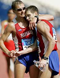 Aleksey Voyevodin