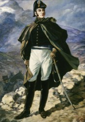 1810-1816: La emancipación de Argentina