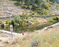 Banos morales como llegar en bus