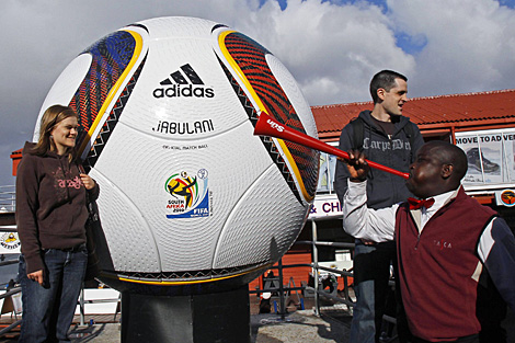 Foto: Reuters