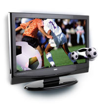 TV LCD 19" PANORÁMICA CON DVD, TDT GRABADOR, USB Y SINCROGUÍA
