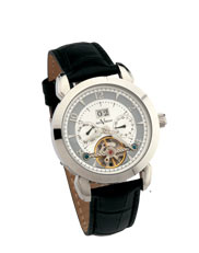 Reloj Paul Versa El mundo