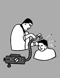 Ilustraci�n: Flavio Morais