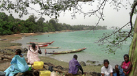 Guinea Bisau (Foto: Laura Azpeitia)