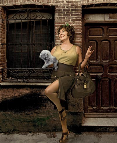 Foro de Cine - Irma la dulce (1963) Irma la Douce - Cine Cómico