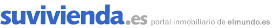 Logotipo de Su Vivienda