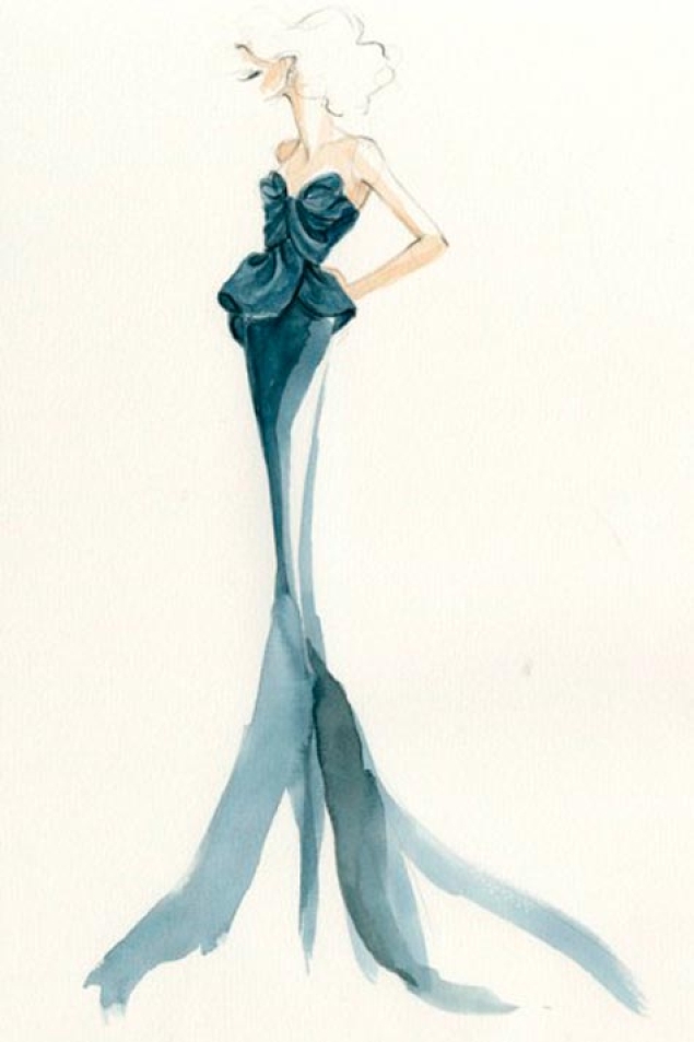 LA SIRENITA BY MARCHESA