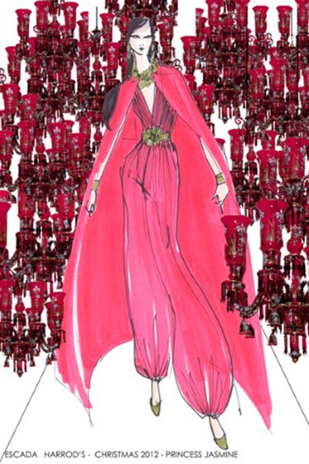 JASMINE BY ESCADA
