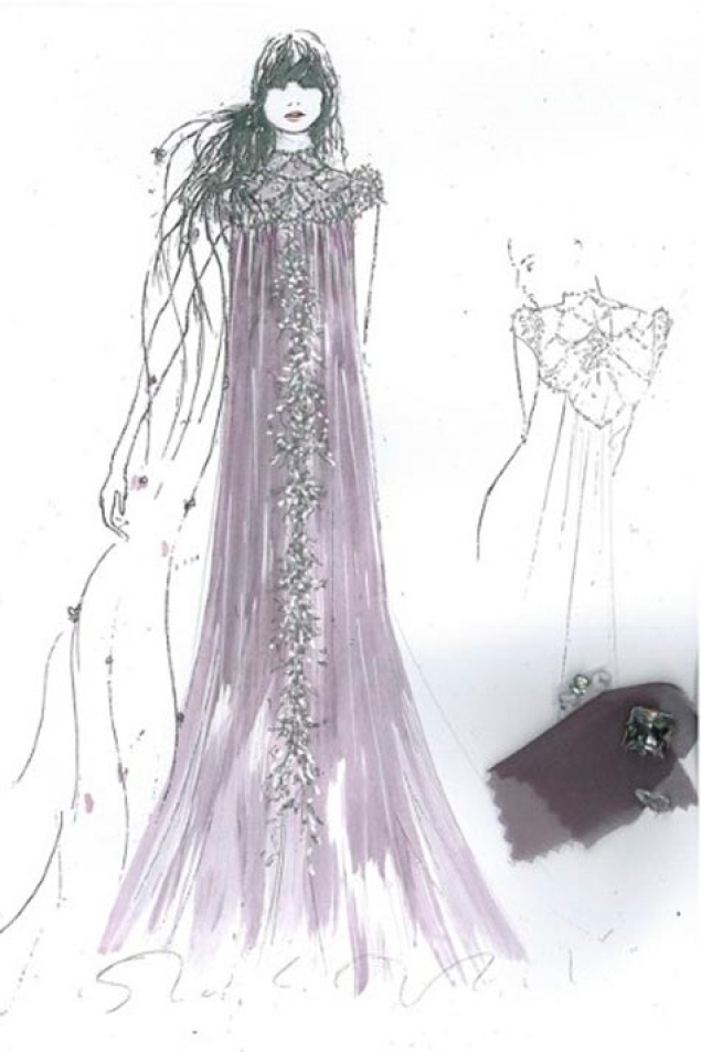 RAPUNZEL BY JENNY PACKHAM
