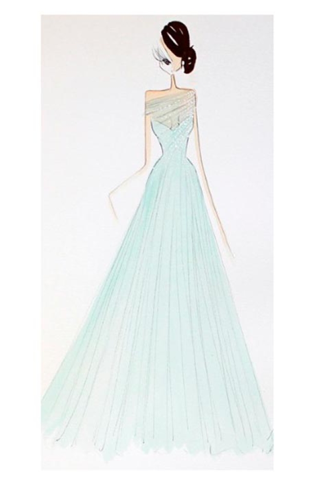 TIANA BY RALPH&RUSSO