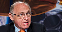 Timerman, involucrado en el asunto. | Efe