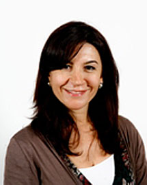 Carmen Rodríguez Maniega.