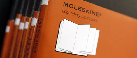 Moleskine Moleskine