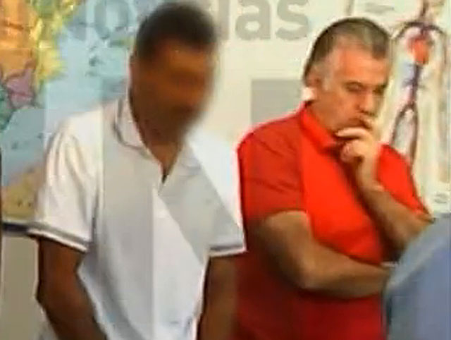 Foto: La Sexta Noticias.